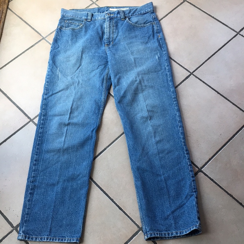 Like-new vintage DKNY jeans
